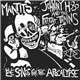 Johnny Hobo & The Freight Trains / Mantits - Love Songs For The Apocalypse